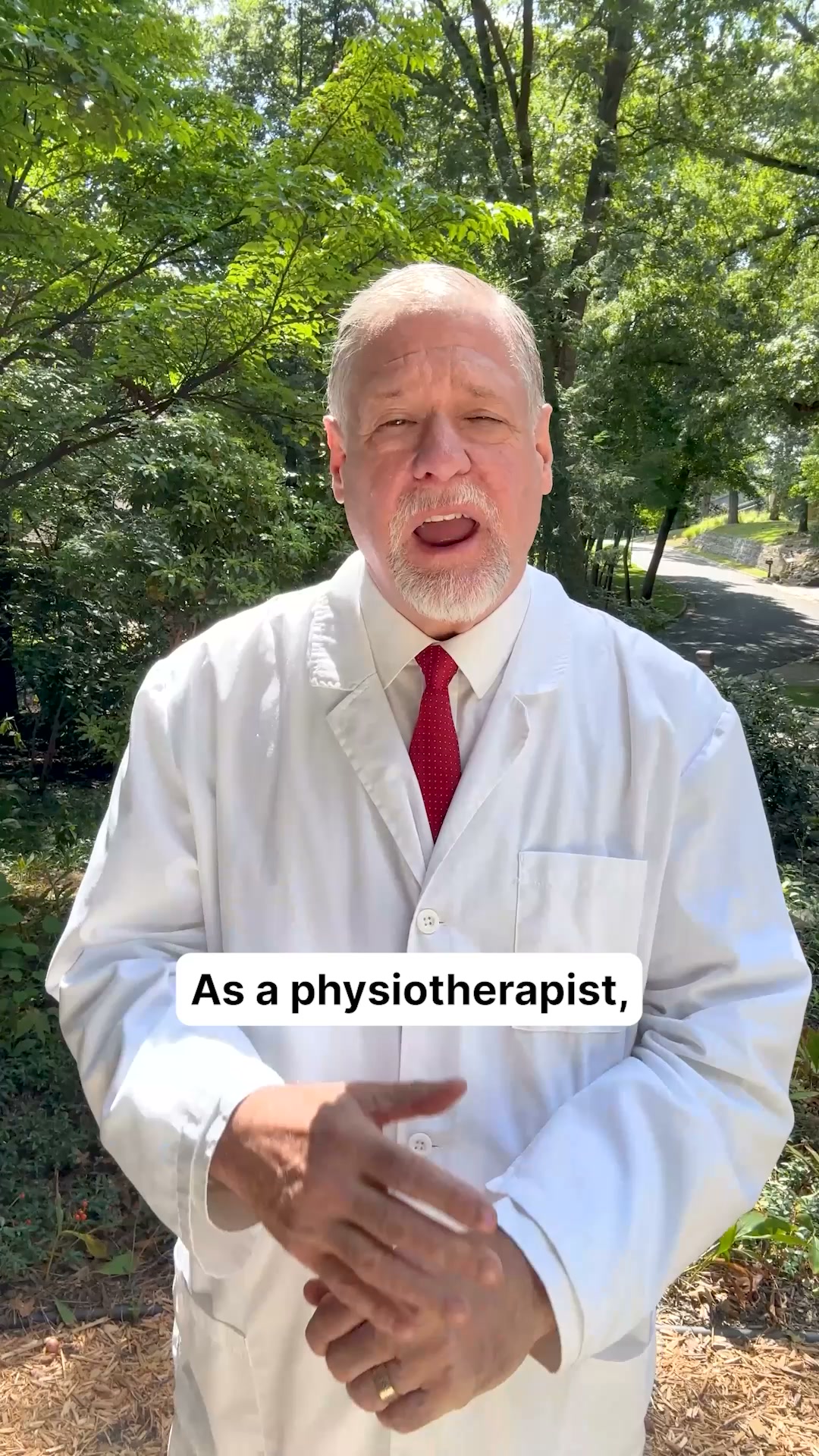 The Mobility Tool a Physio Recommends