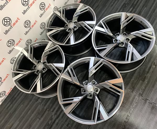 Wheel Smart