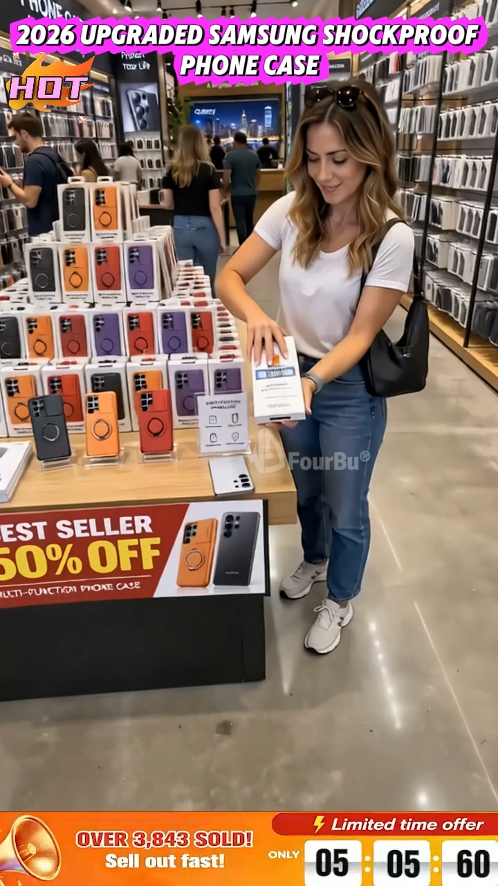 Anúncio de Aneedfamily shop