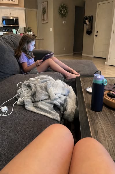 If your child is glued to their ipad read this