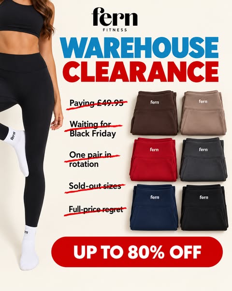 Up to 80% Off Site Wide