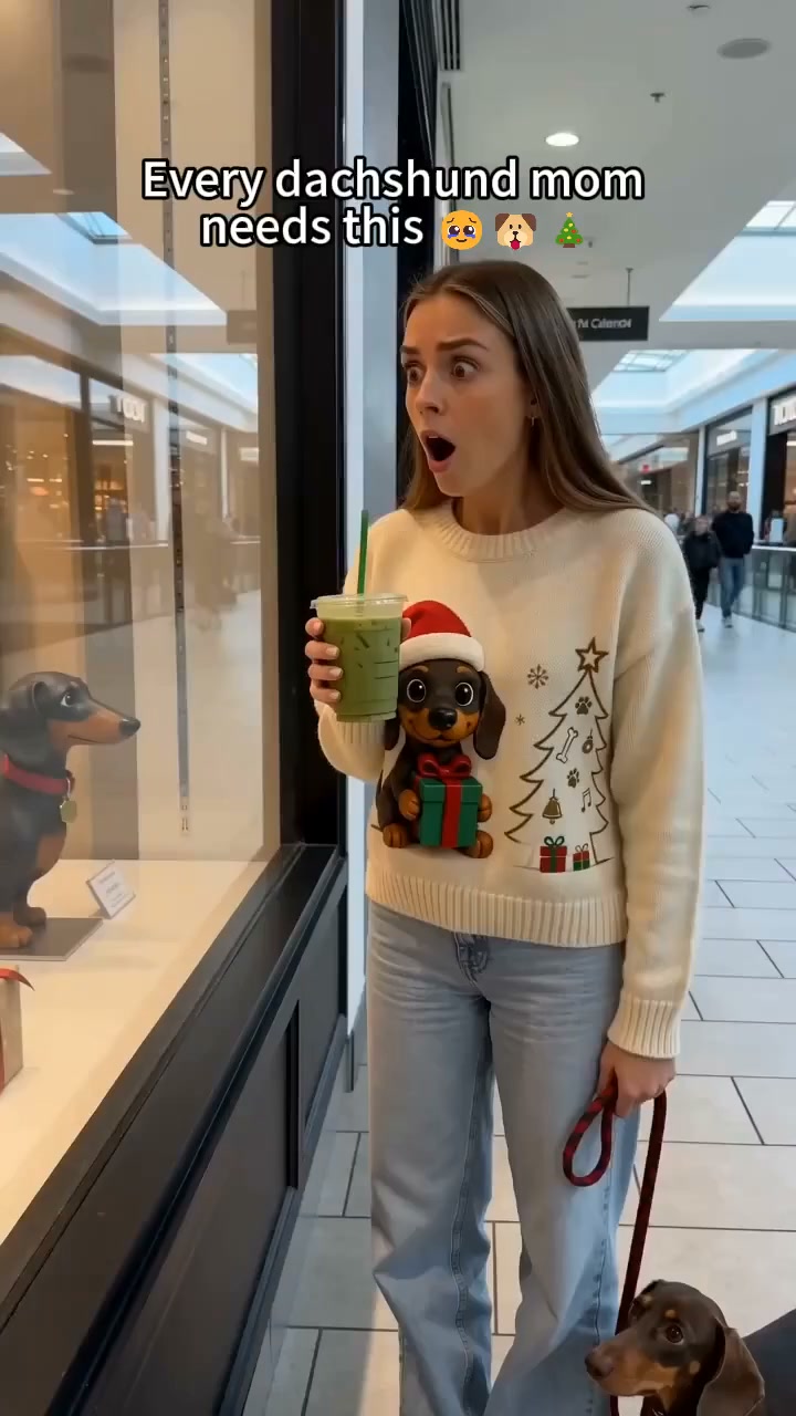 Build Your Christmas Countdown