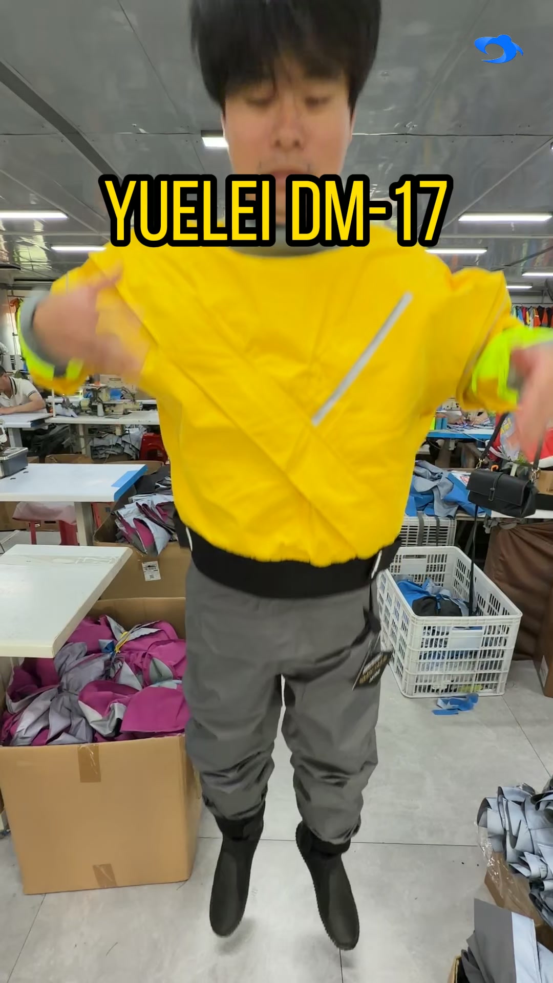 Early-Bird Bulk Pricing | Ample Drysuit Capacity & Guaranteed Delivery