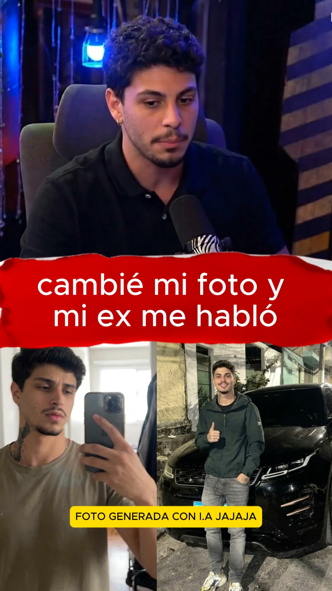 ¿No sabes tomar buenas fotos? Usa esto.