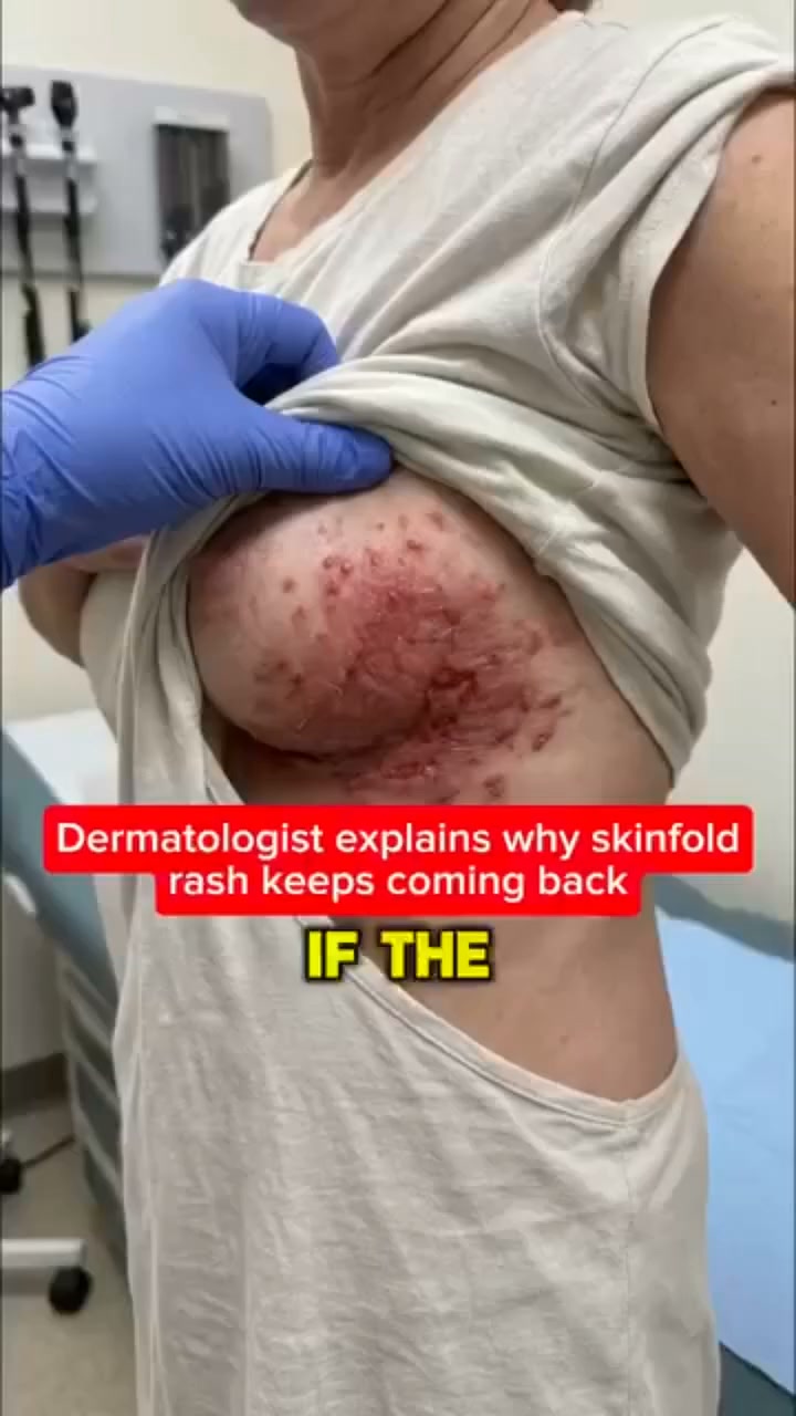 Anúncio de Dr. Robert Stanton