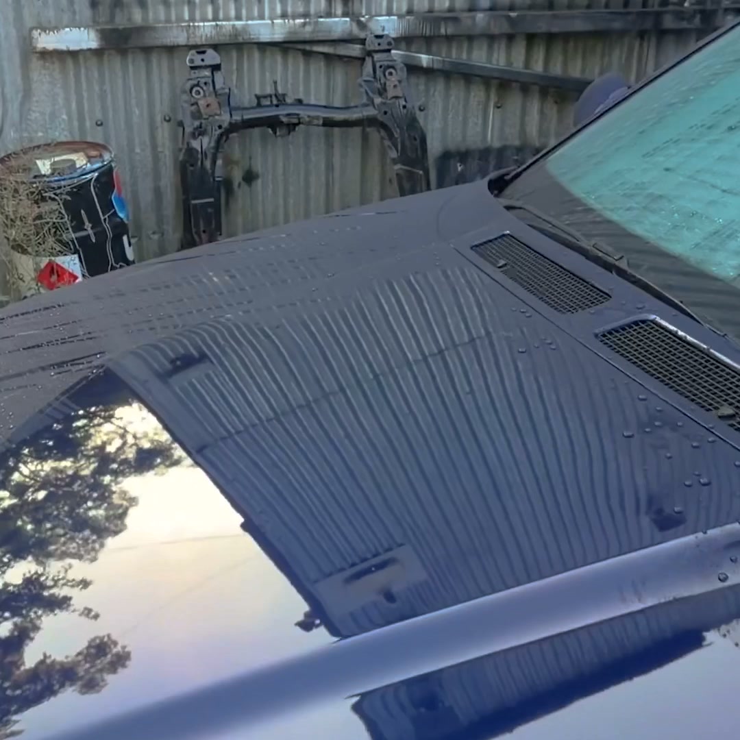 Clean, Glow & Protect your car safely, inside and out
