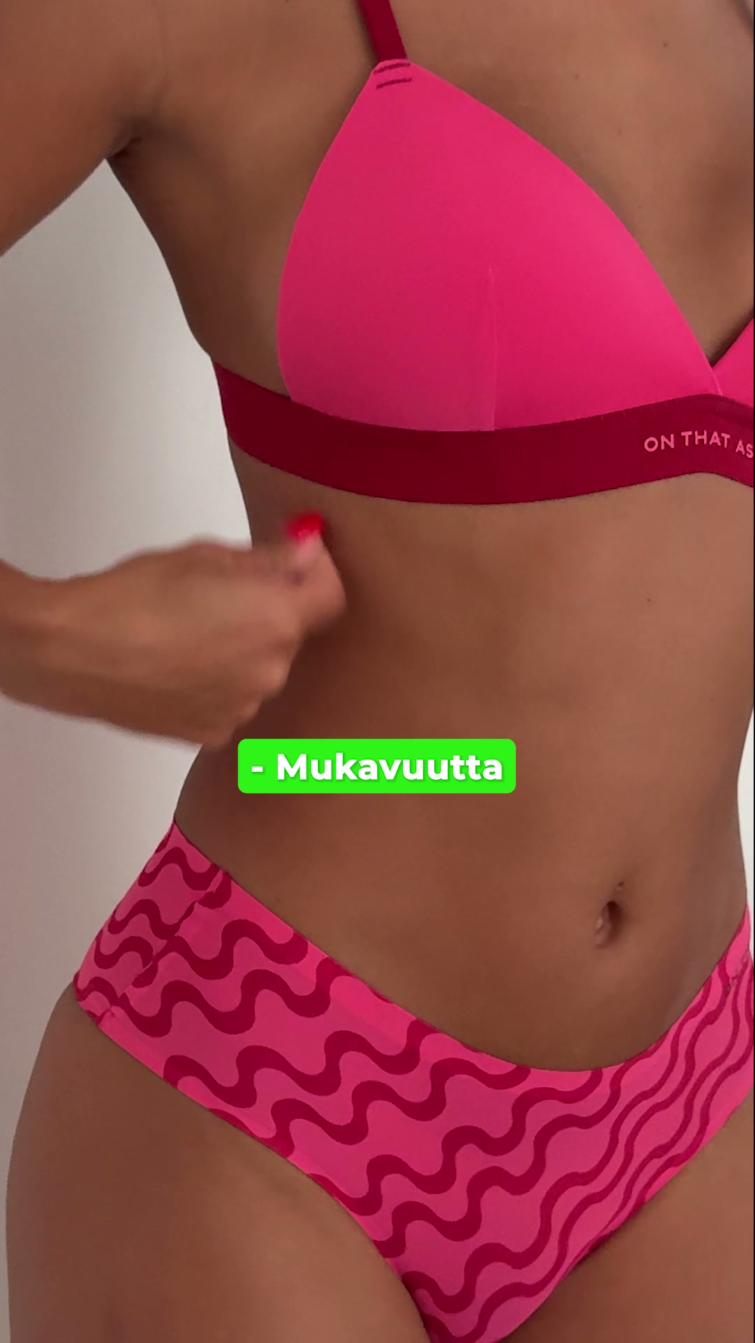 Kokeile nyt!