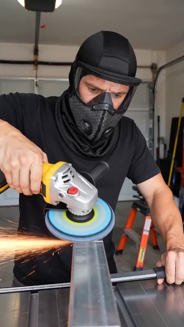 Breathing Valve Face Mask