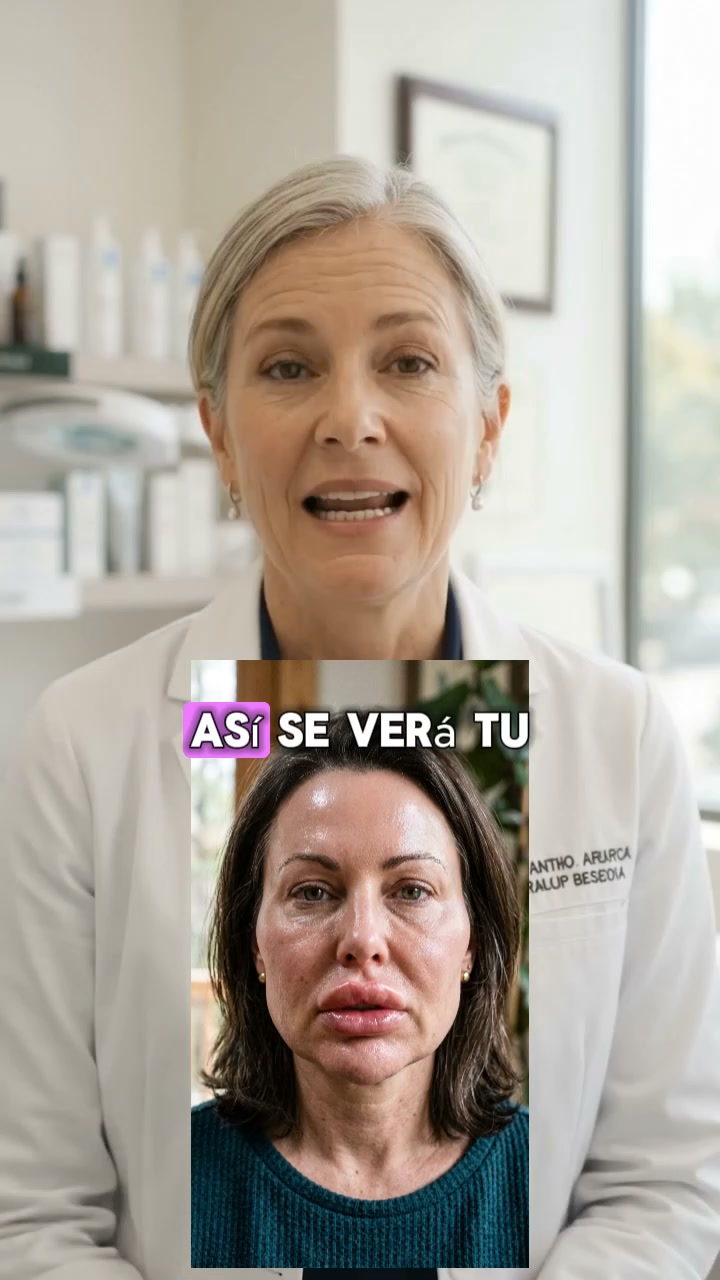 Lo que nadie te dijo sobre tu piel