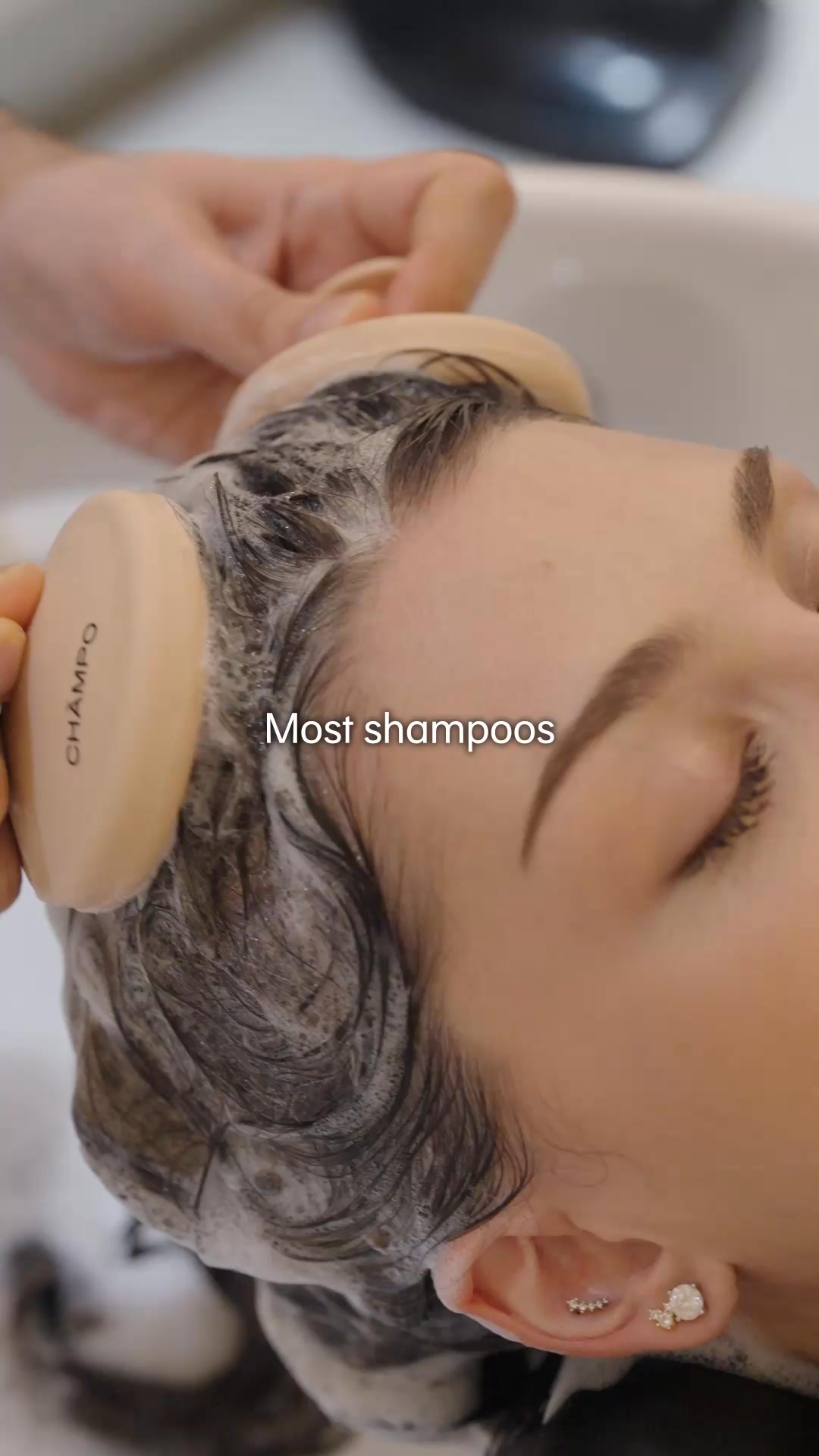 For Thicker, Fuller Hair