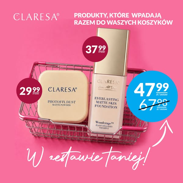 Wybierz zestaw dla siebie