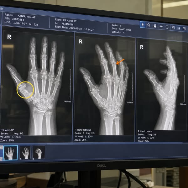 Get Your Life Back From Gout