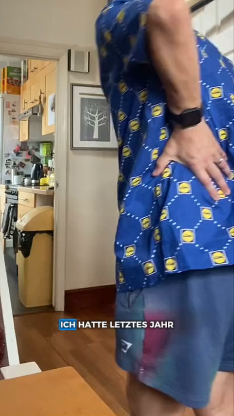Gehe endlich wieder Schmerzfrei durch deinen Alltag