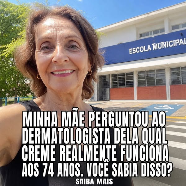 O que Dermatologistas Recomendam para Pele Madura