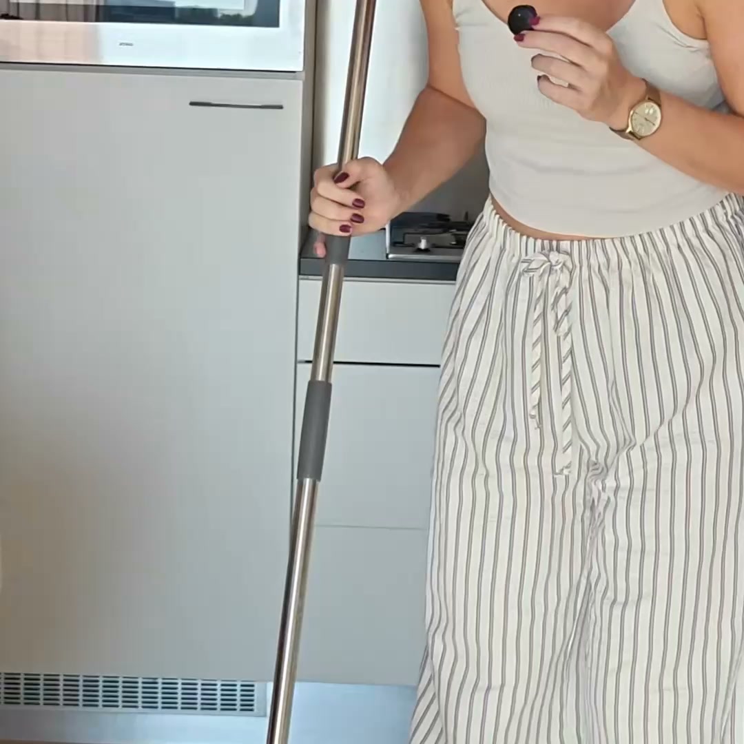 De nieuwe standaard in schoonmaken.