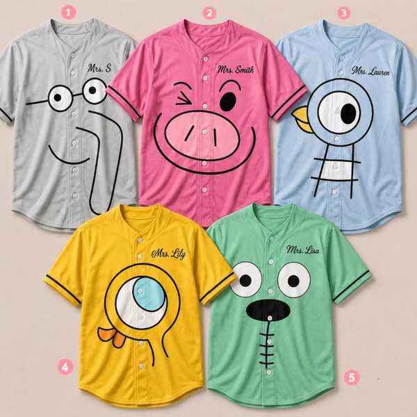 Get Yours Now
