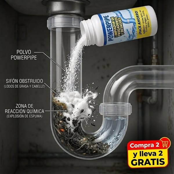 2x1 + Envío GRATIS