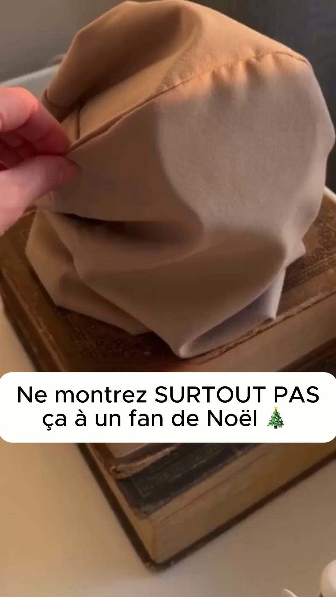 Le compte à rebours de Noël qu'ils vont adorer