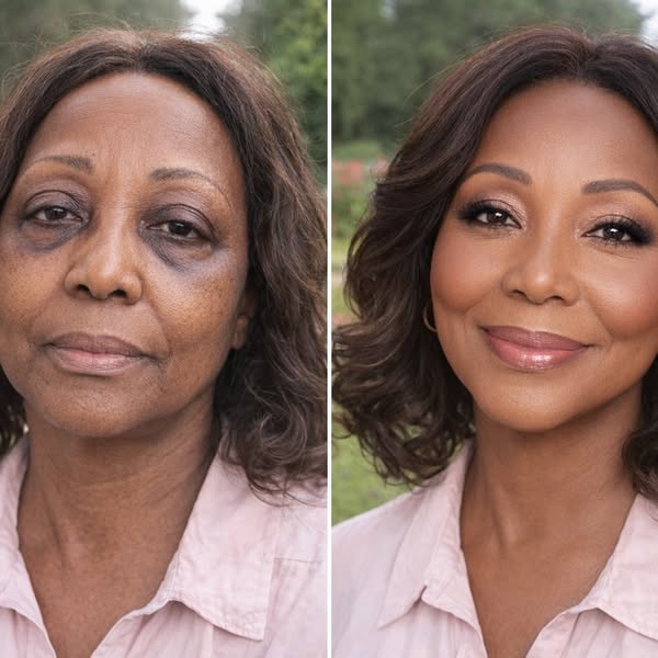 A new anti-wrinkle and dark spot serum