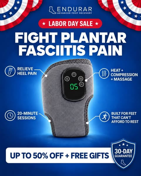 LABOR DAY SALE