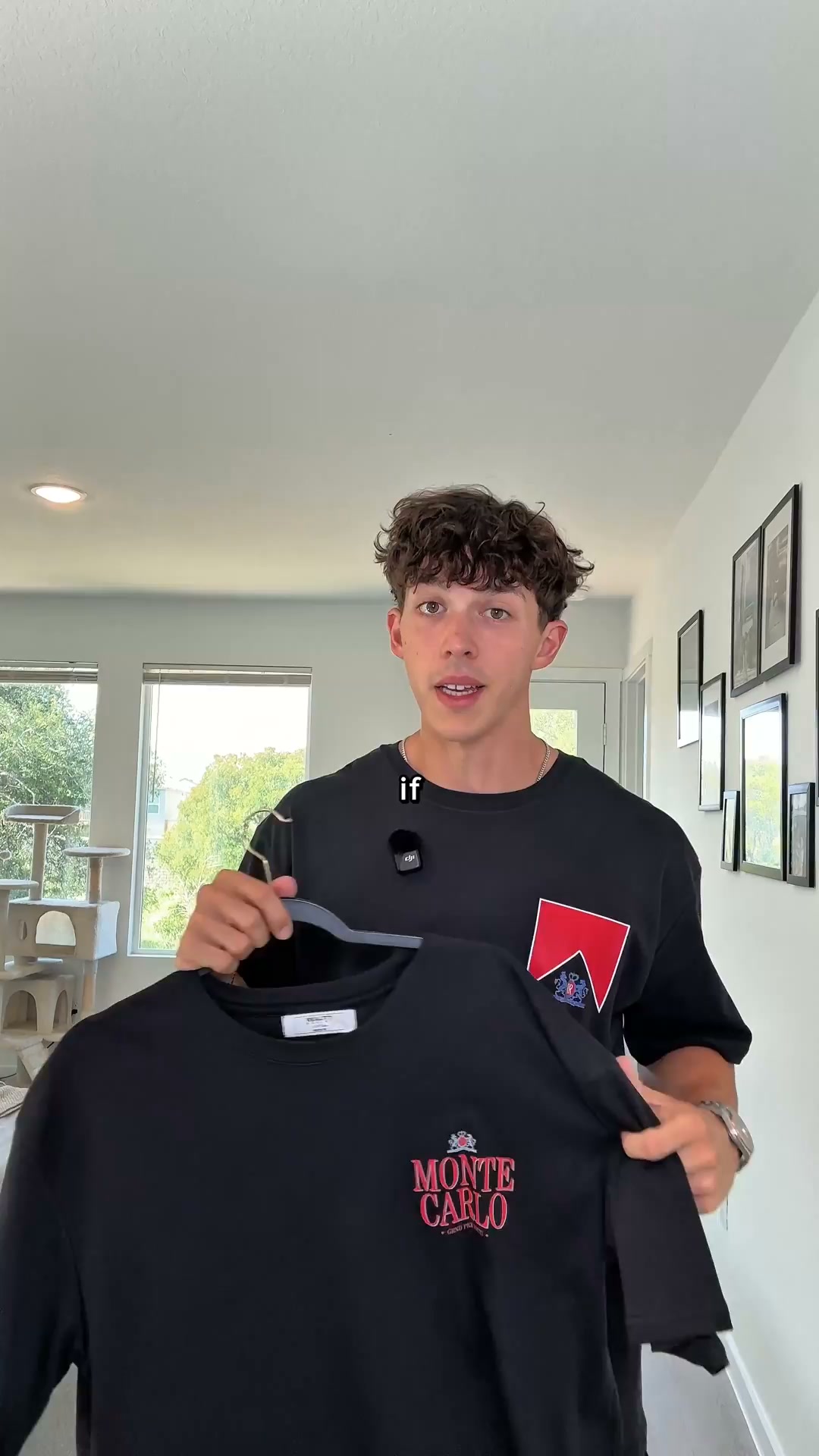 Racing Tees