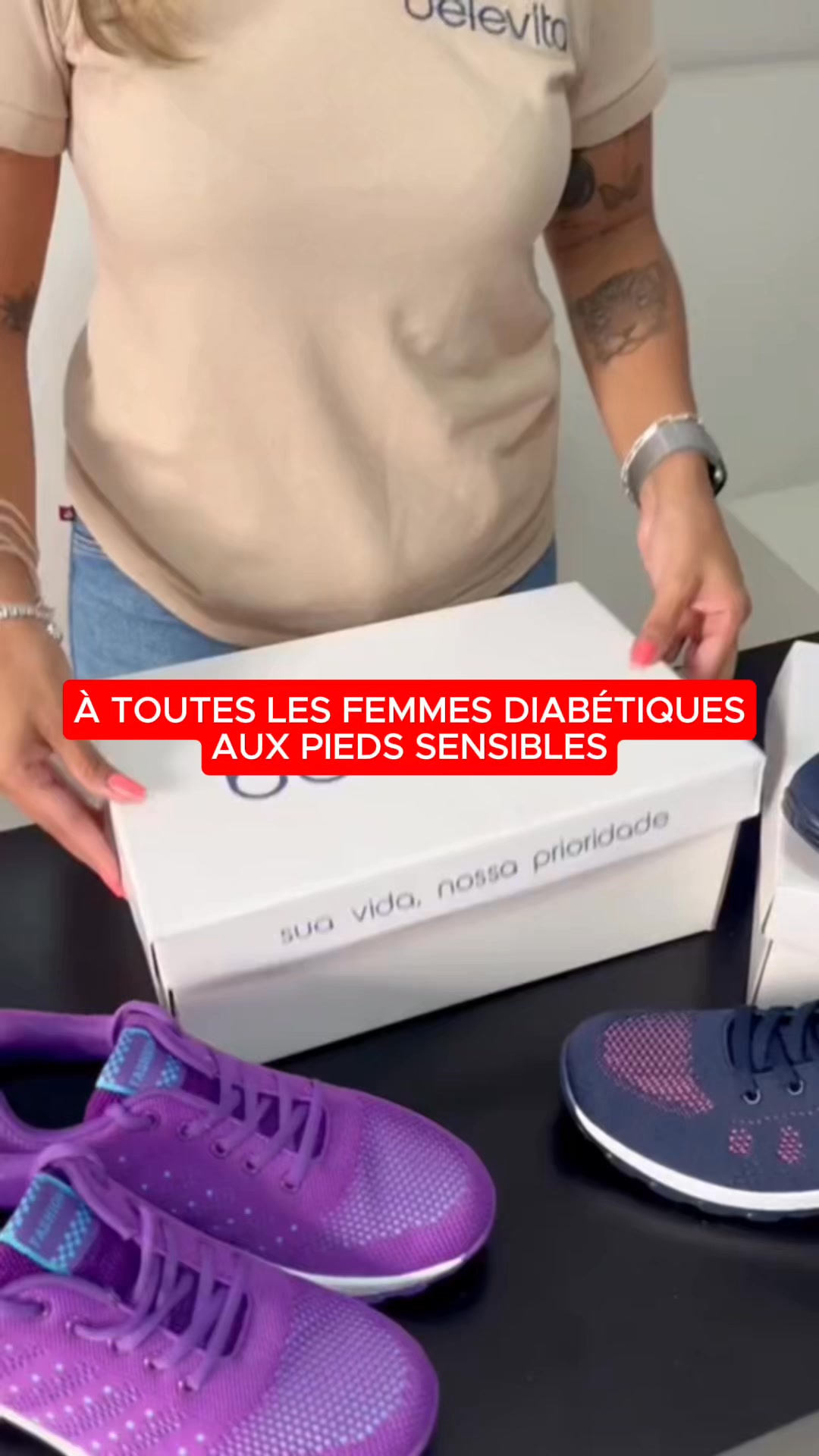 +10 000 femmes satisfaites !