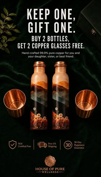 DITCH THE BORING BOTTLE