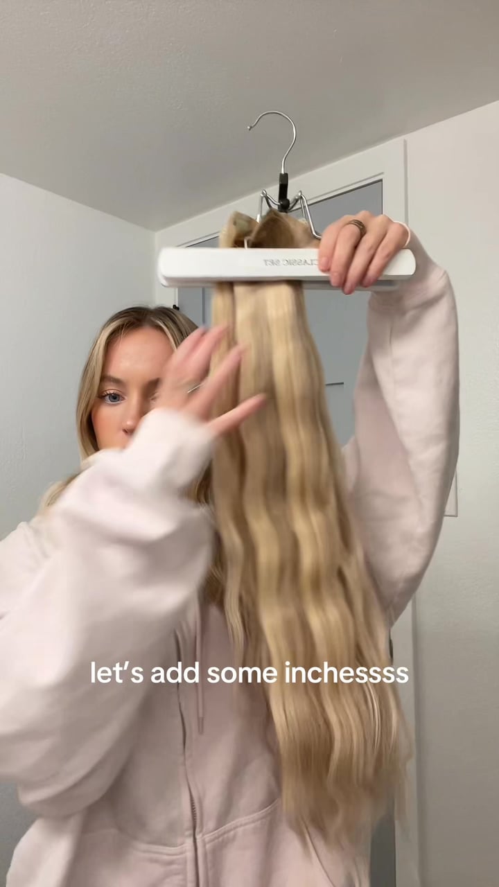 Hair Extensions for Everyone