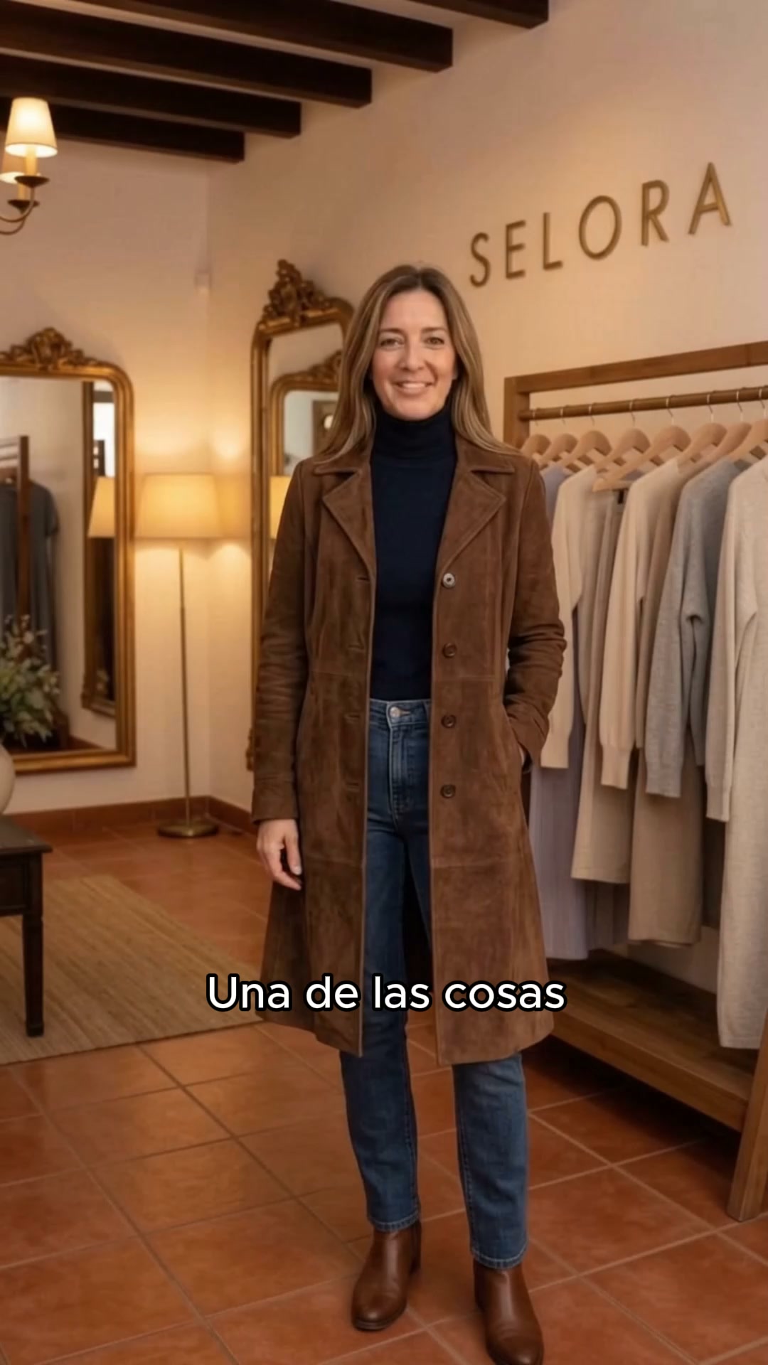Rebajas de otoño