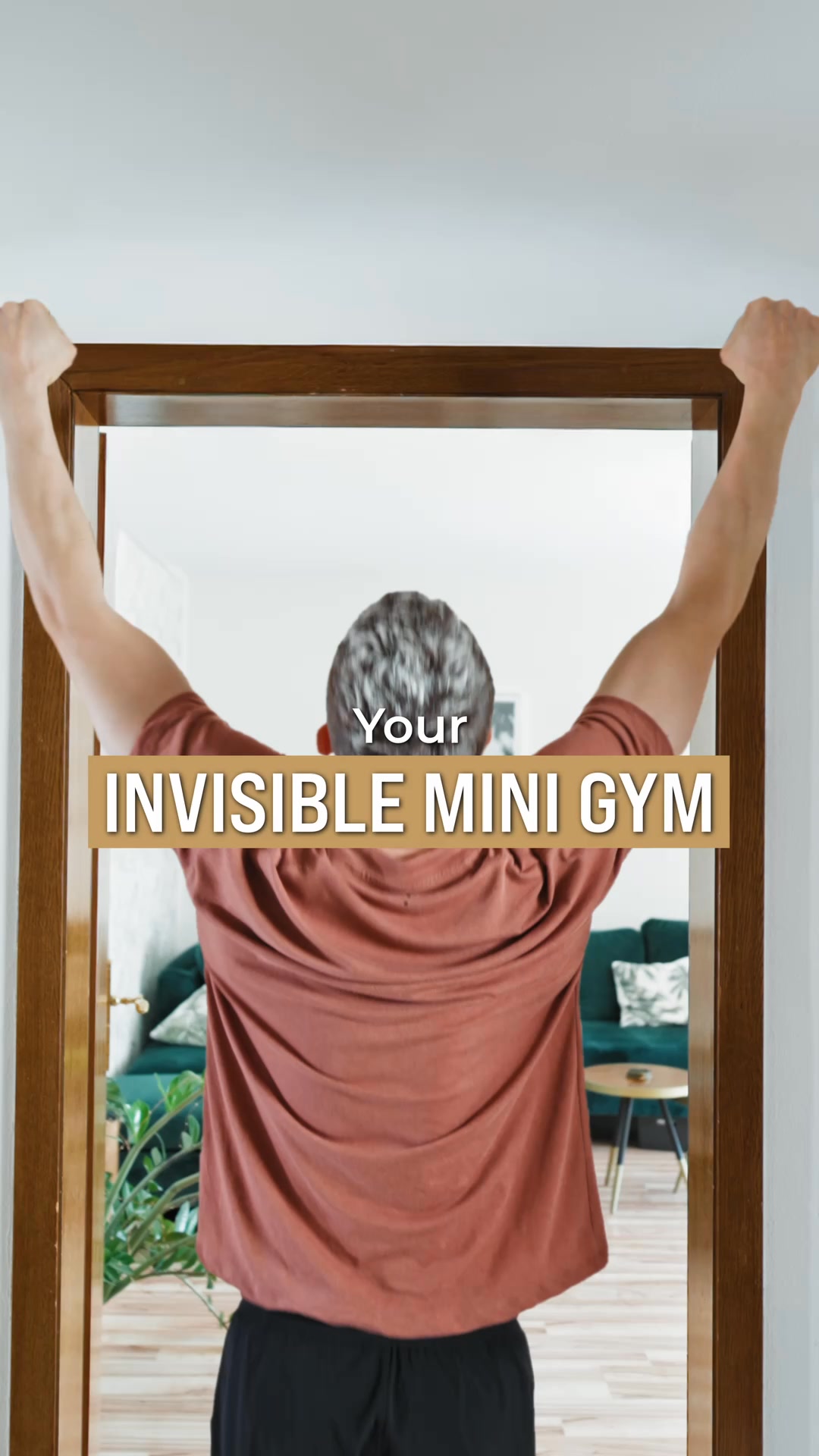 Feel-good body instead of couchpotato!