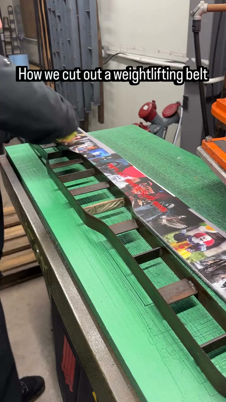 Cut by Hand in Wales. Built to Last a Lifetime.
