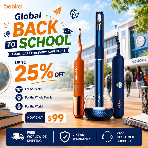 Back to School Sale: Ultra X $99!