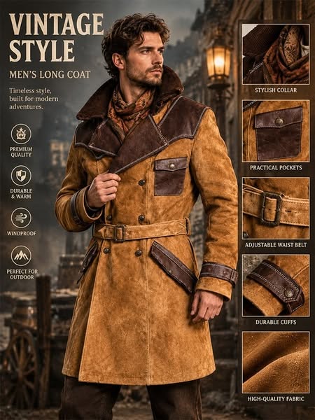 Ride Wild West Style with Westernthread