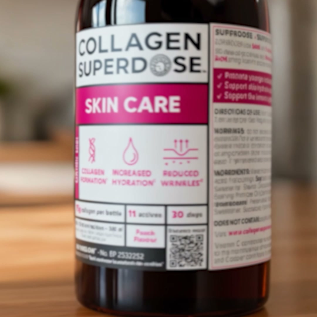 5,000mg Marine Collagen