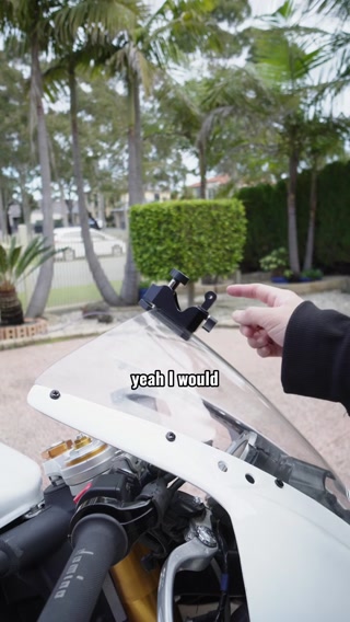 The most universal mount we’ve ever made