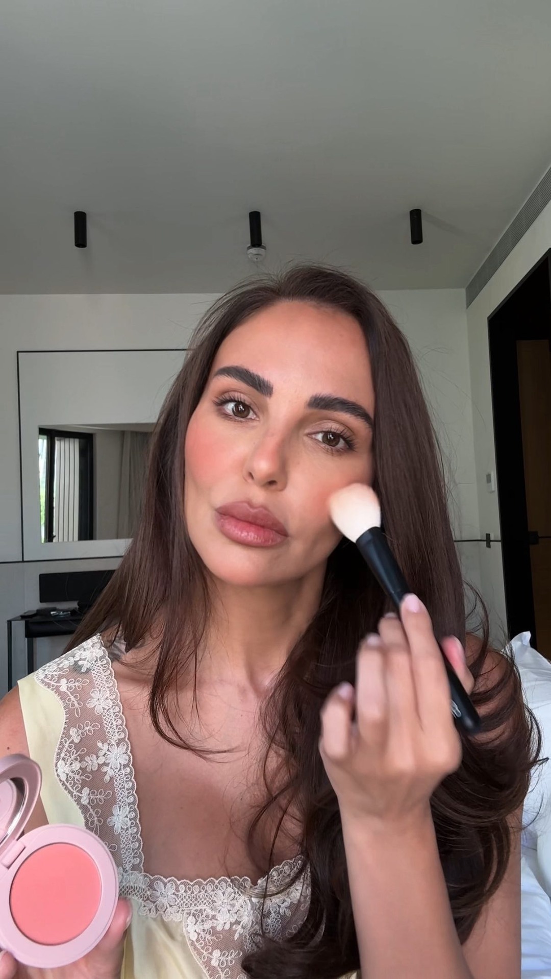 Anúncio de NL Beauty