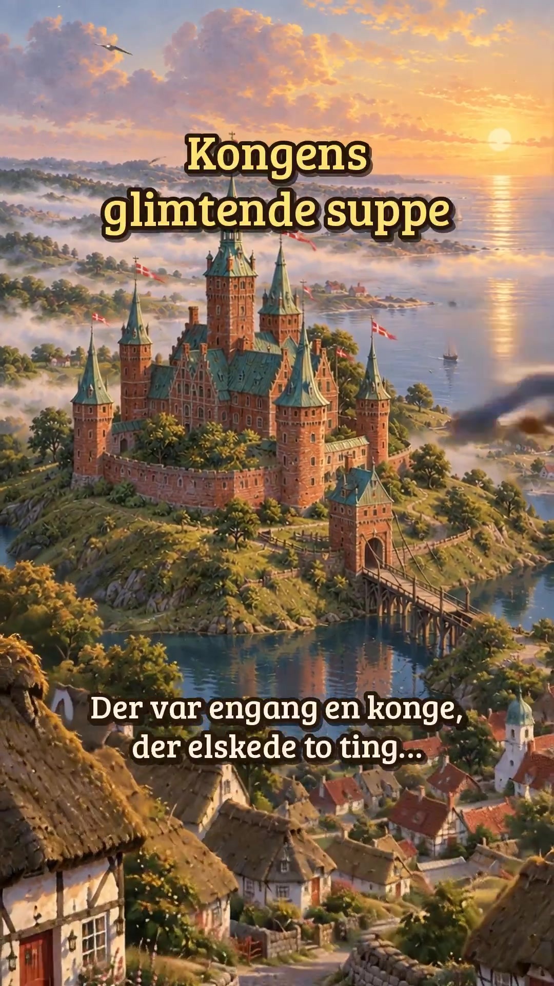 Hvad Hr. Plast ikke fortalte byen