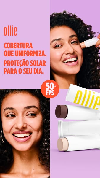 4 Ativos em 1 Stick