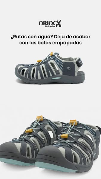 Empieza a disfrutar de cada ruta