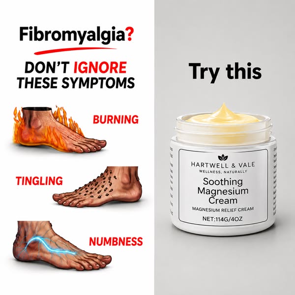 Relieve Neuropathy Pain Naturally