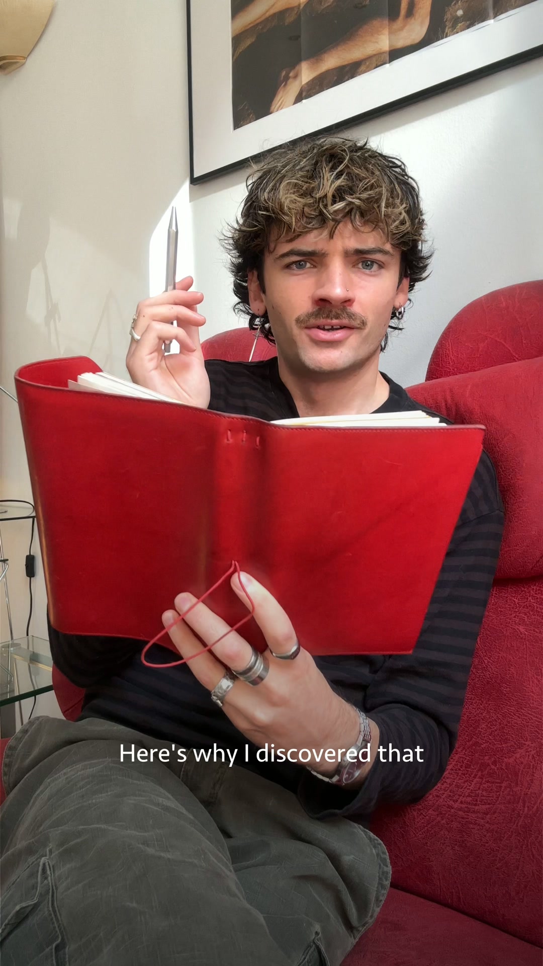 journaling is easier than you think