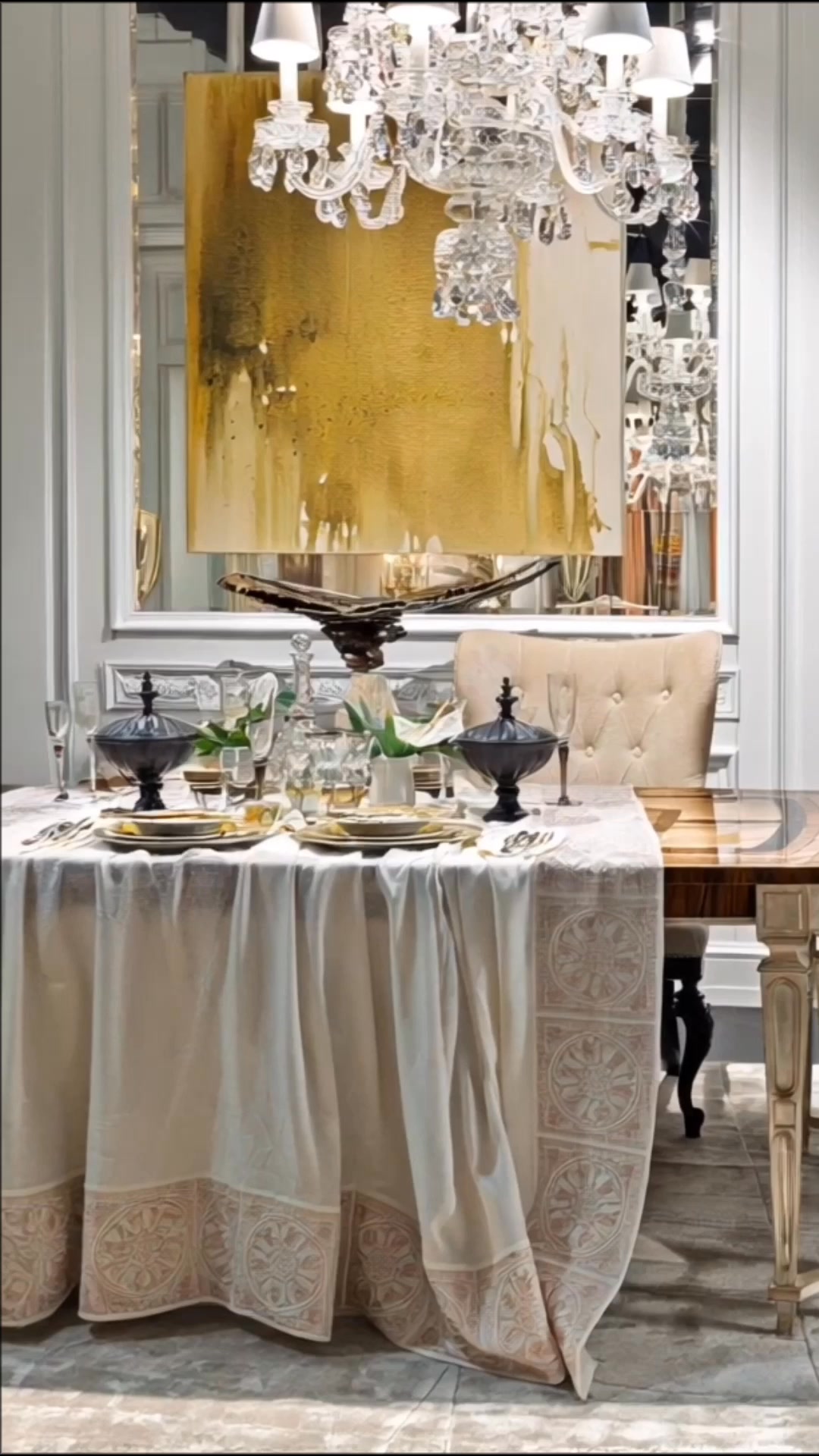 Discover Provasi’s luxury collections