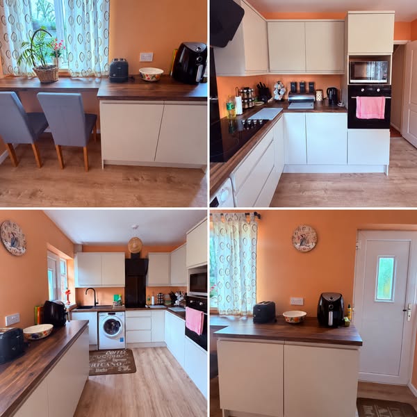 20% Off Kitchens This Month Only