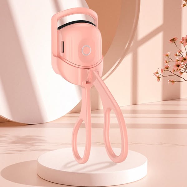 LIXElysian - Heated Eyelash Curler