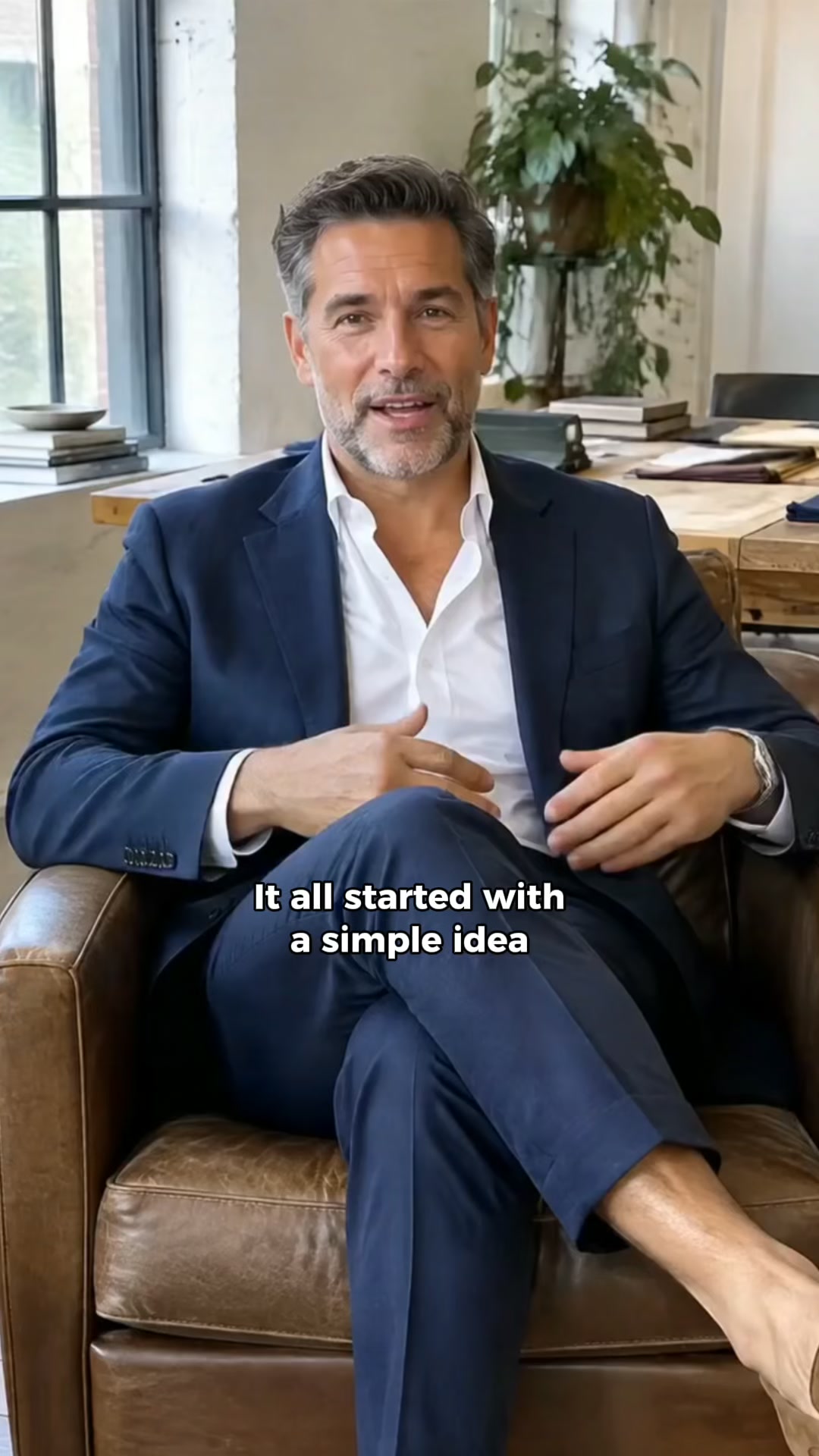 The No-Show Sock That Actually Stays On