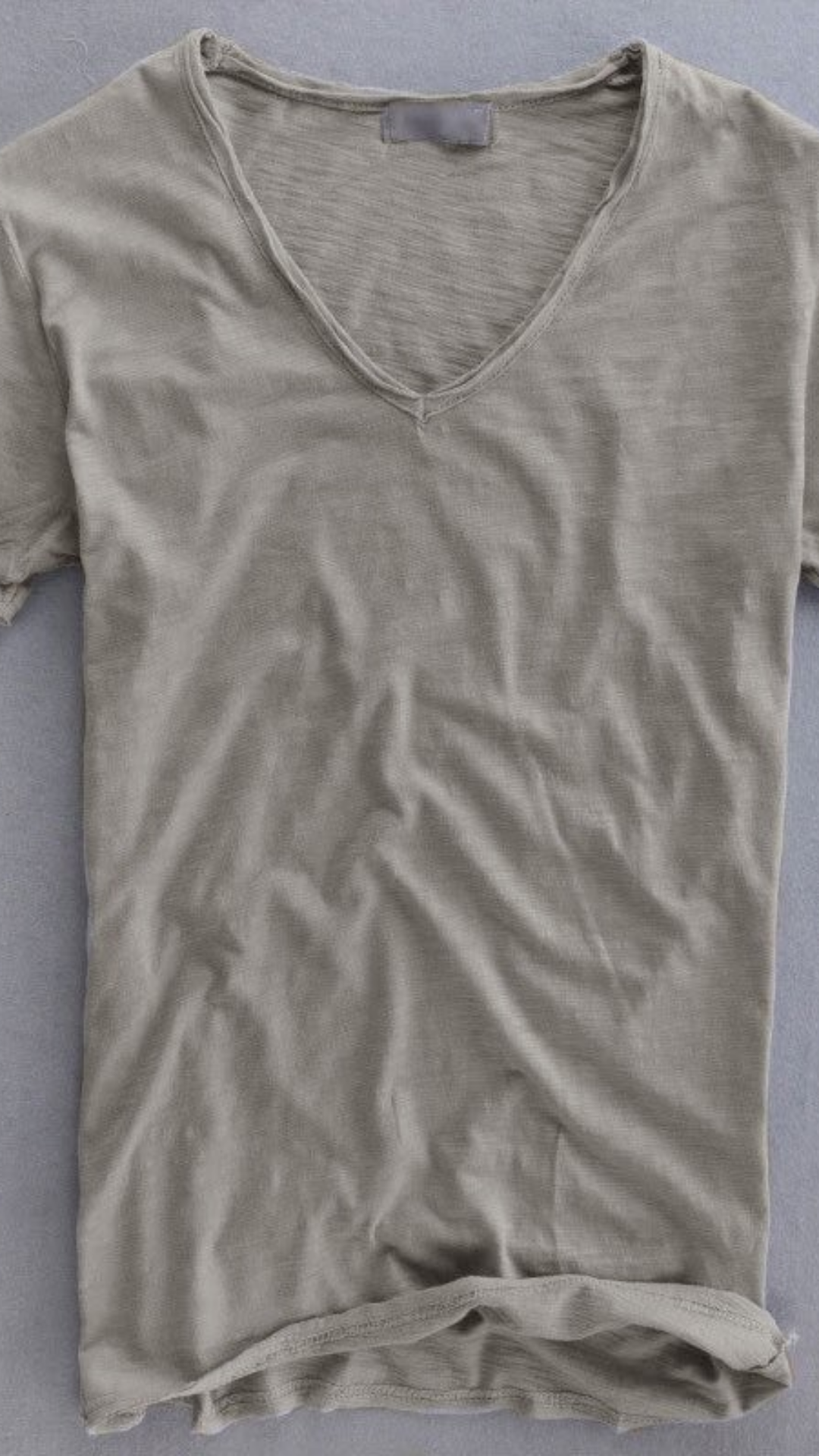 Pure Cotton Shirt