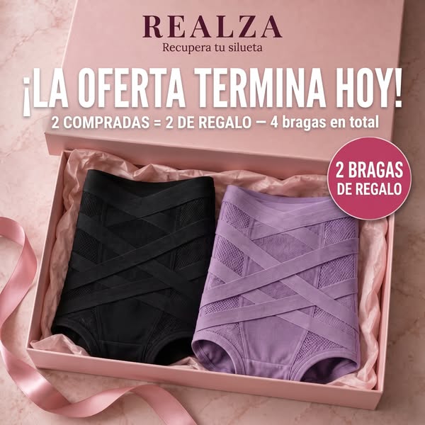 2 compradas = 2 de regalo