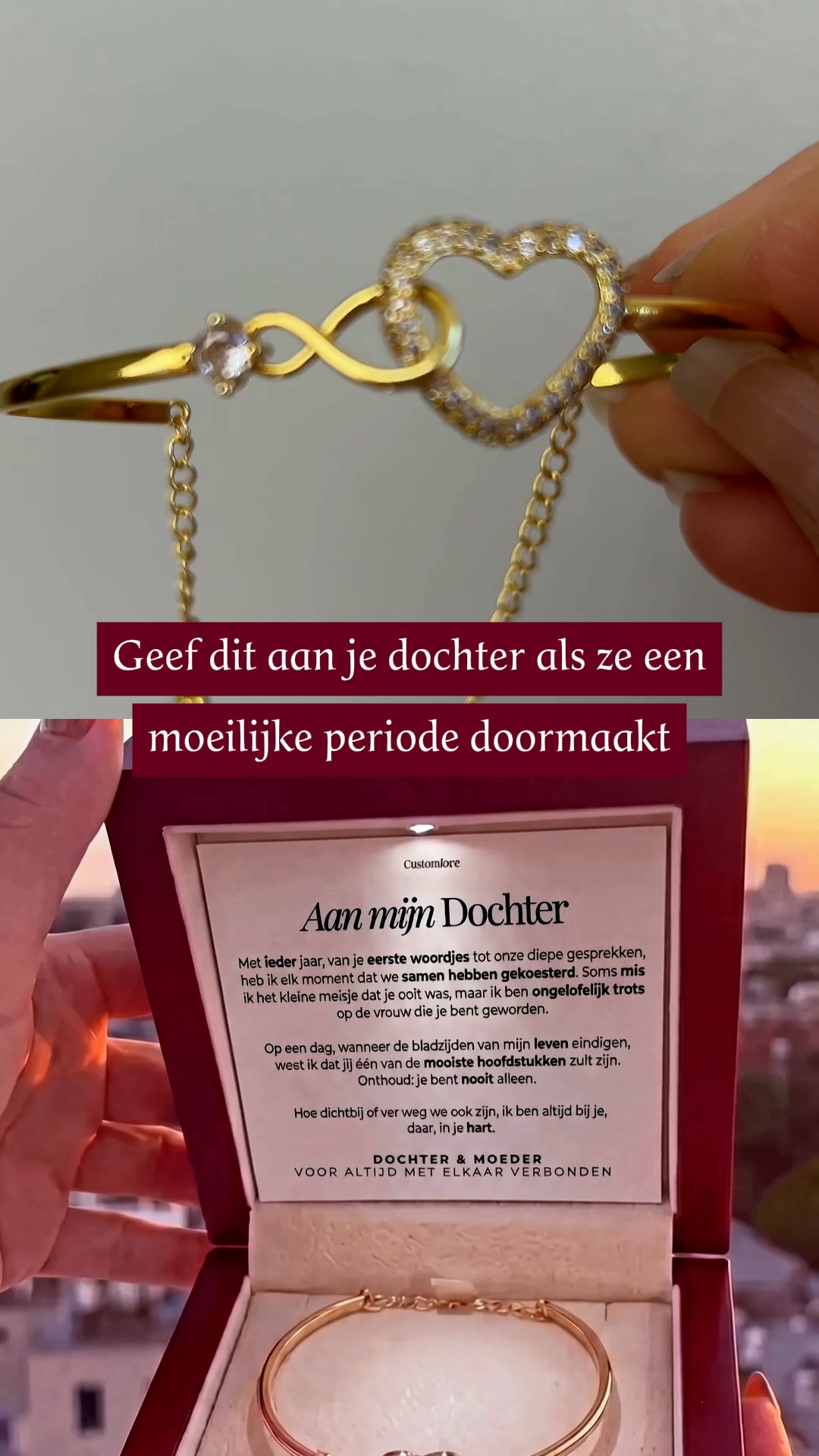 Het Perfecte Cadeau