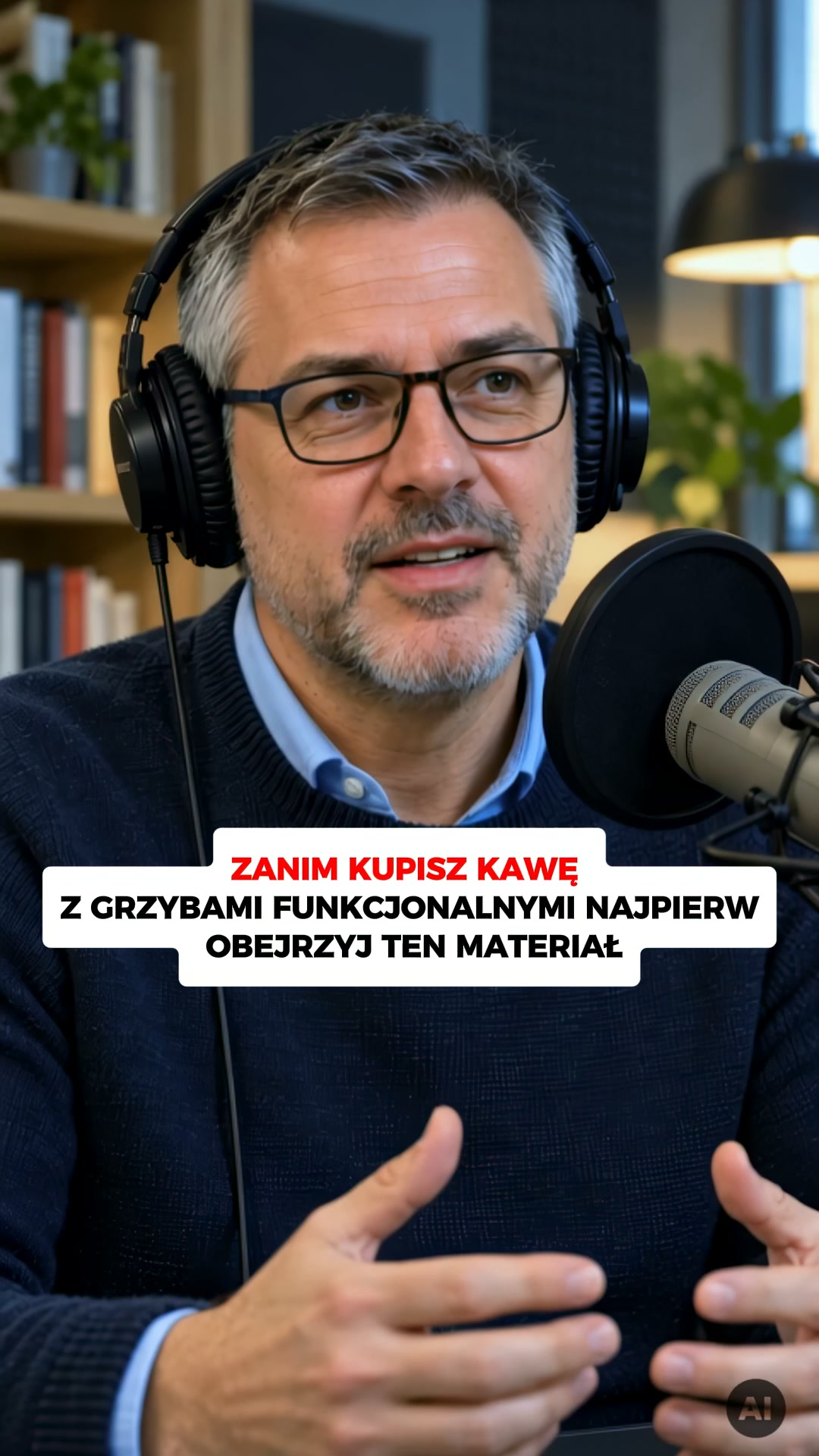 Twój nowy poranny rytuał
