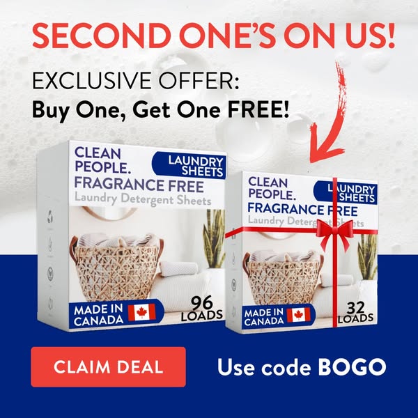 Claim your BOGO for New Customers!